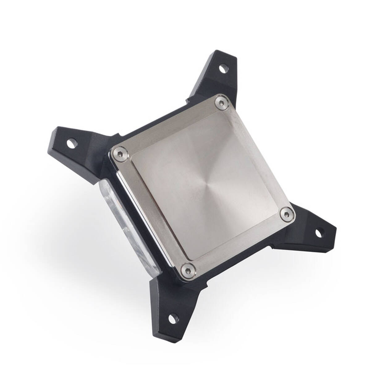 Bitspower Summit XC CPU Water block, Intel Edition - Grey