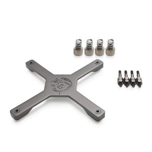 Bitspower Summit XC CPU Water block, Intel Edition - Grey
