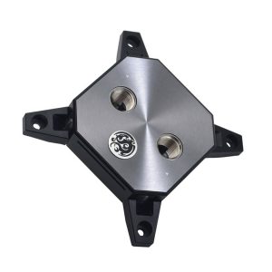 Bitspower Summit XC CPU Water block, Intel Edition - Grey