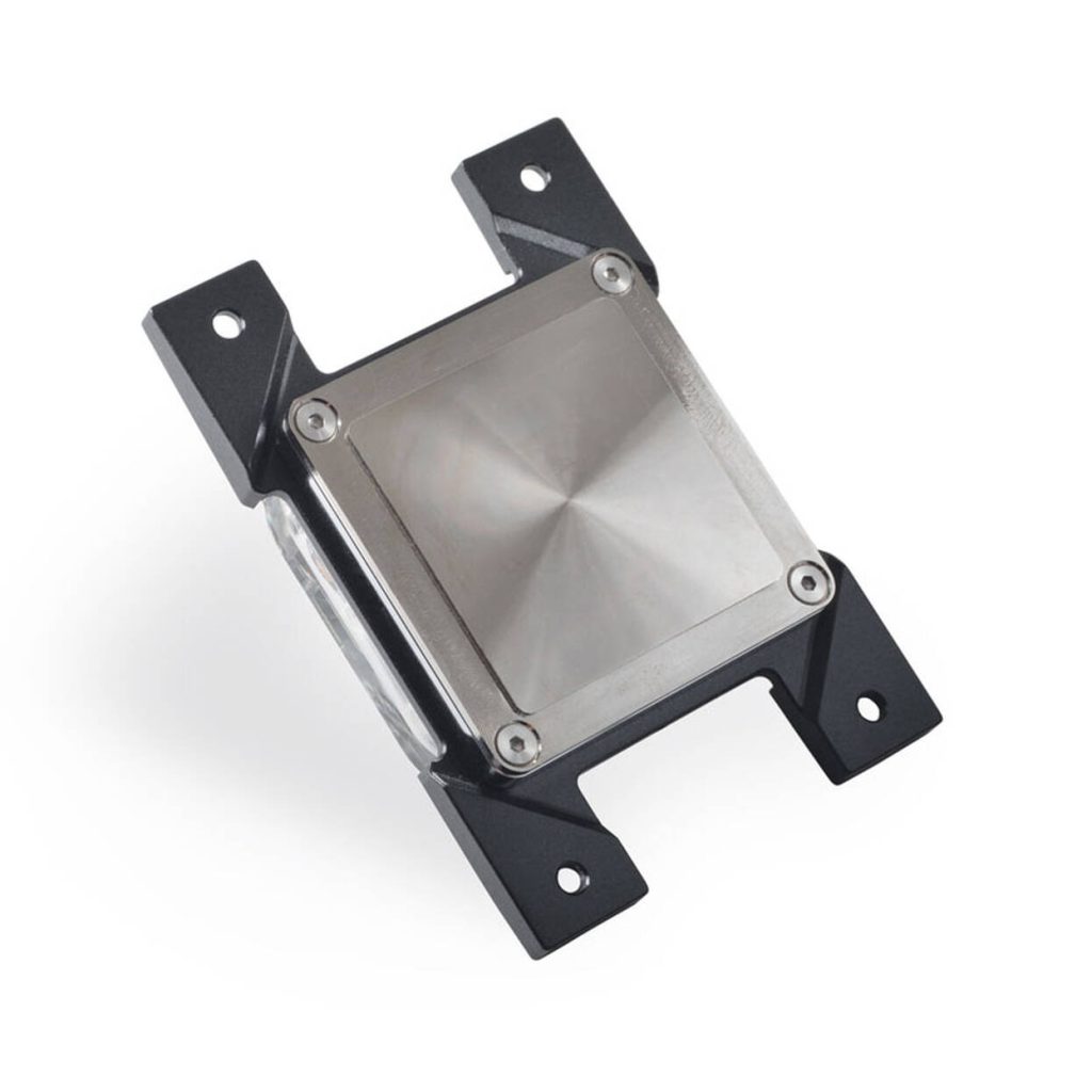 Bitspower Summit XC CPU Water block, AMD Edition - Grey