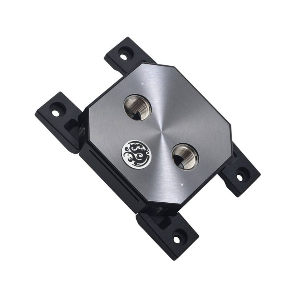 Bitspower Summit XC CPU Water block, AMD Edition - Grey