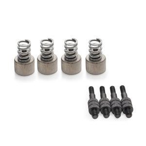 Bitspower Summit XC CPU Water block, AMD Edition - Grey