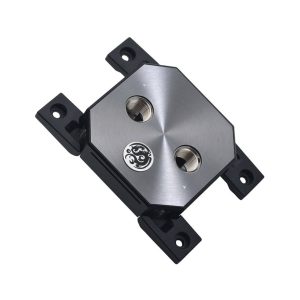 Bitspower Summit XC CPU Water block, AMD Edition - Grey