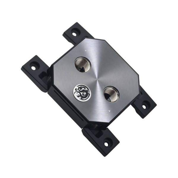 Bitspower Summit XC CPU Water block, AMD Edition – Grey