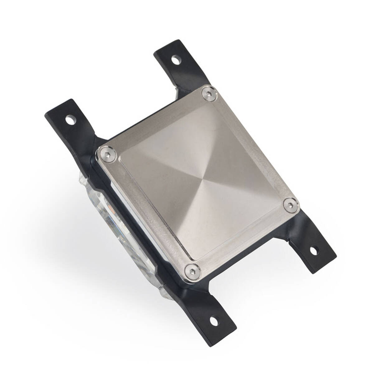 Bitspower Summit ES CPU Water block, AMD Edition - Black