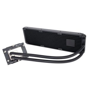 SilverStone SST-XE360-SP5 AIO Cooler for LGA 6096 - 360 mm