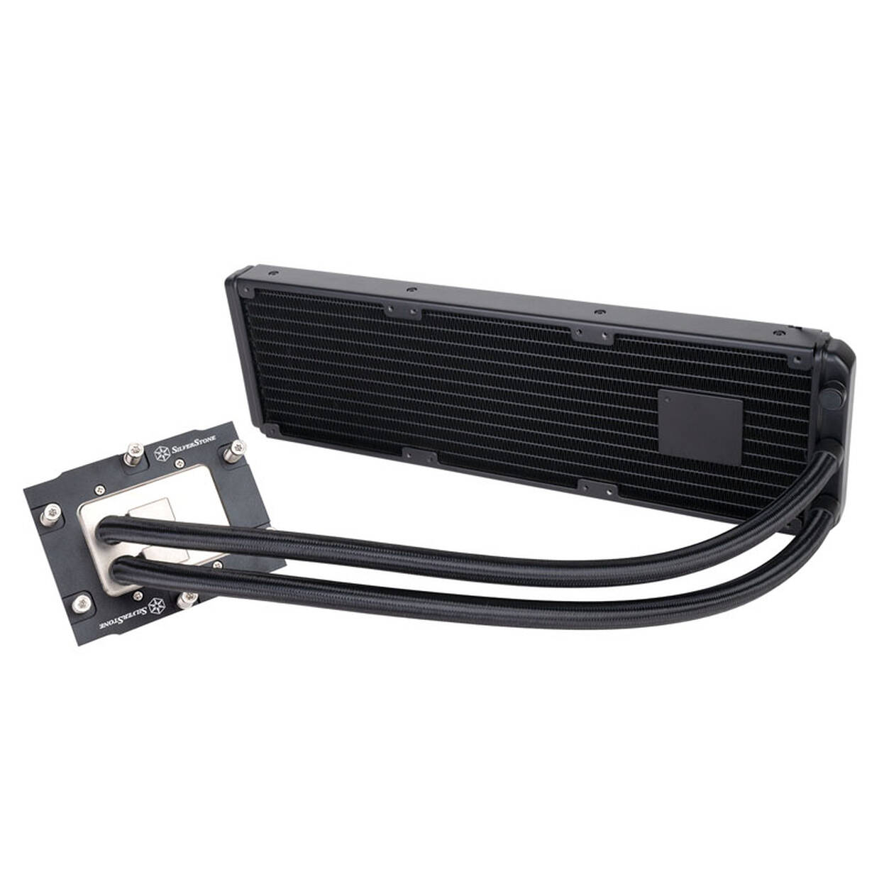 SilverStone SST-XE360-SP5 AIO Cooler for LGA 6096 - 360 mm