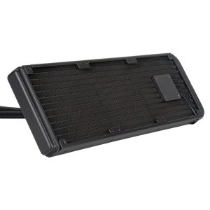 SilverStone SST-XE360-SP5 AIO Cooler for LGA 6096 - 360 mm