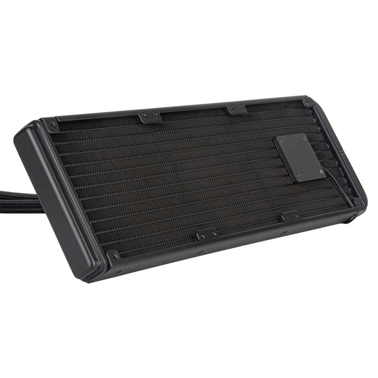 SilverStone SST-XE360-SP5 AIO Cooler for LGA 6096 - 360 mm
