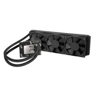 SilverStone SST-XE360-SP5 AIO Cooler for LGA 6096 - 360 mm
