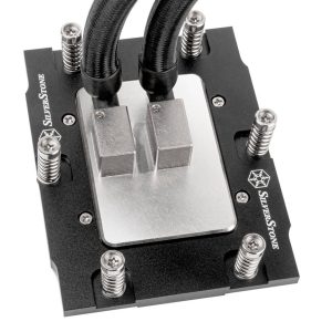 SilverStone SST-XE360-SP5 AIO Cooler for LGA 6096 - 360 mm