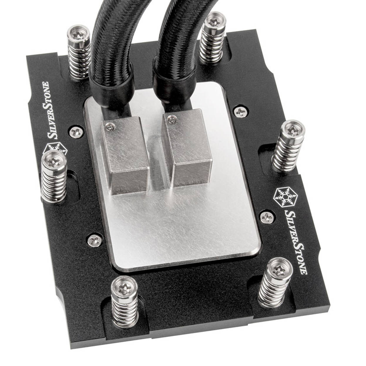 SilverStone SST-XE360-SP5 AIO Cooler for LGA 6096 - 360 mm