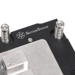SilverStone SST-XE360-SP5 AIO Cooler for LGA 6096 - 360 mm