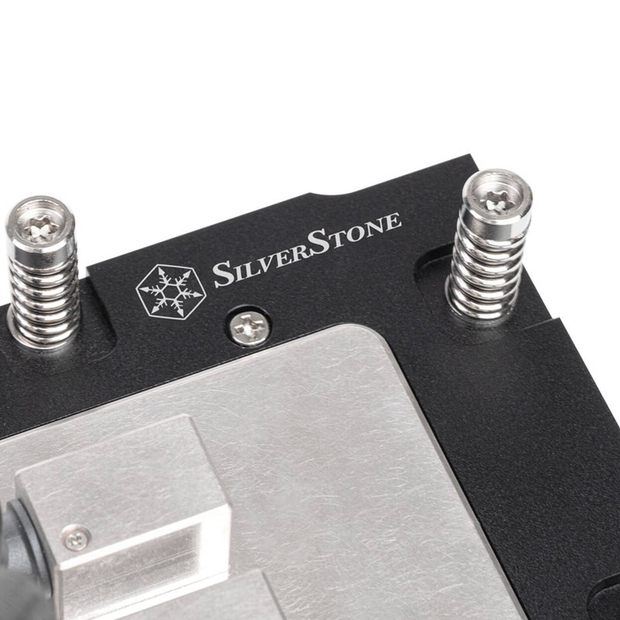SilverStone SST-XE360-SP5 AIO Cooler for LGA 6096 - 360 mm