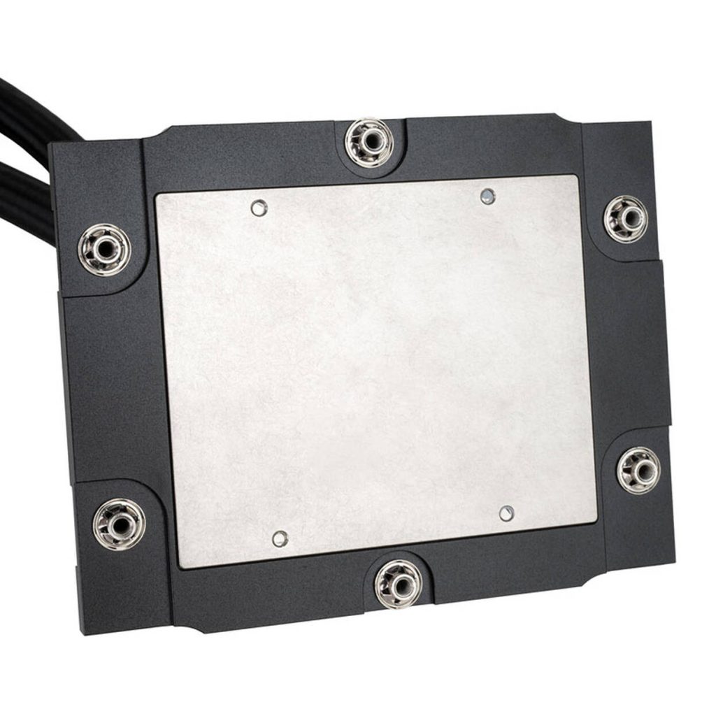 SilverStone SST-XE360-SP5 AIO Cooler for LGA 6096 - 360 mm