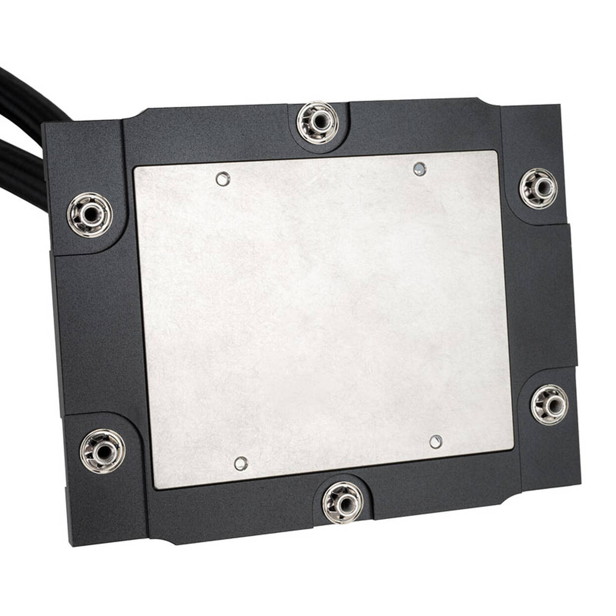 SilverStone SST-XE360-SP5 AIO Cooler for LGA 6096 - 360 mm