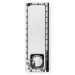 Stealkey Customs SC ResPro 360 D5/DDC D-RGB Reservoir, Acrylic - Transparent, 360mm