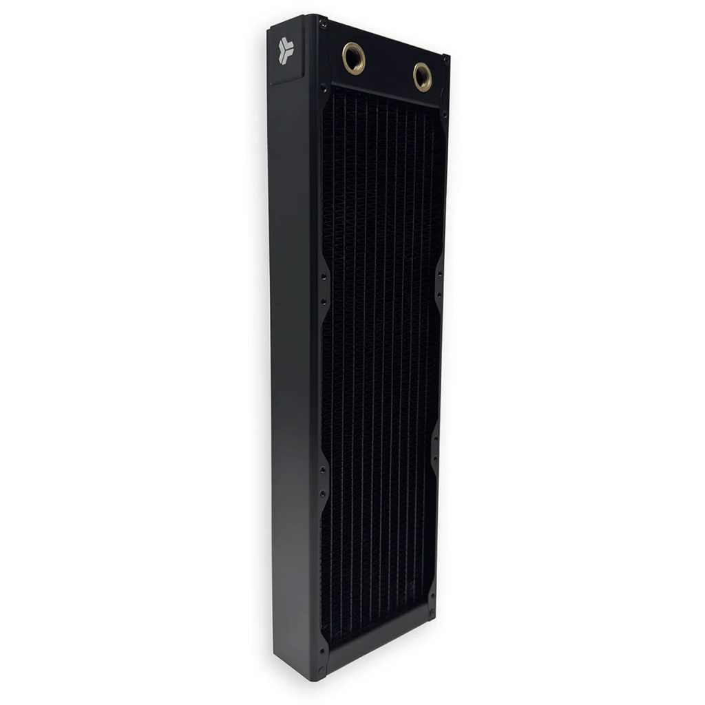Stealkey Customs SC RadPro L360 H48 Radiator – 360mm, black : image 7