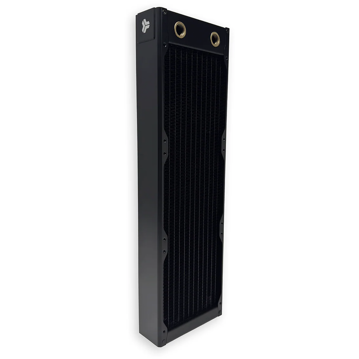 Stealkey Customs SC RadPro L360 H48 Radiator – 360mm, black : image 7