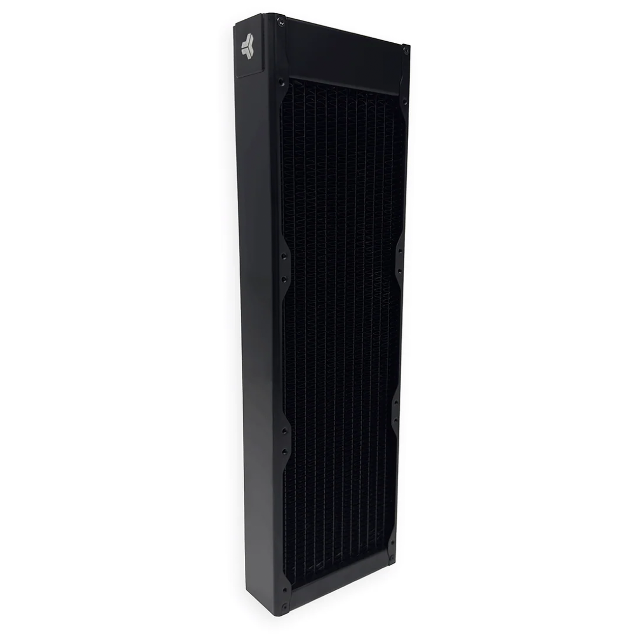 Stealkey Customs SC RadPro L360 H48 Radiator – 360mm, black : image 6
