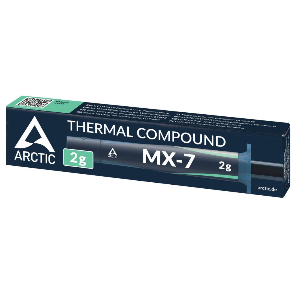 Arctic MX-7 Thermal Paste - 2g