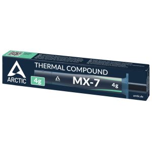 Arctic MX-7 Thermal Paste - 4g