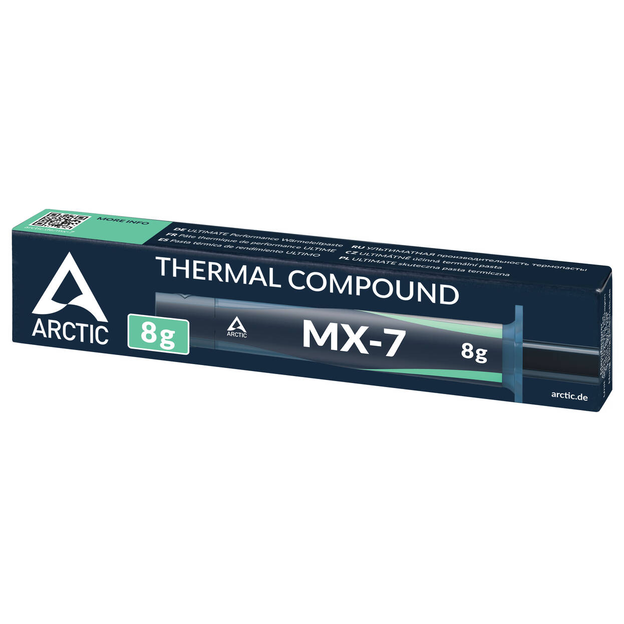 Arctic MX-7 Thermal Paste - 8g