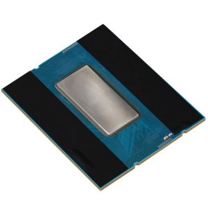 Thermal Grizzly Kapton Insulation Sheet, 10 x 60mm - 50 pieces, black