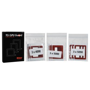 Thermal Grizzly GPU Guard - NVIDIA 4090, 5080, 5090