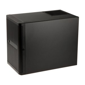SilverStone SST-DS380B External enclosure for 8x 3.5-inch SATA drives and 4x 2.5-inch drives - black : image 9