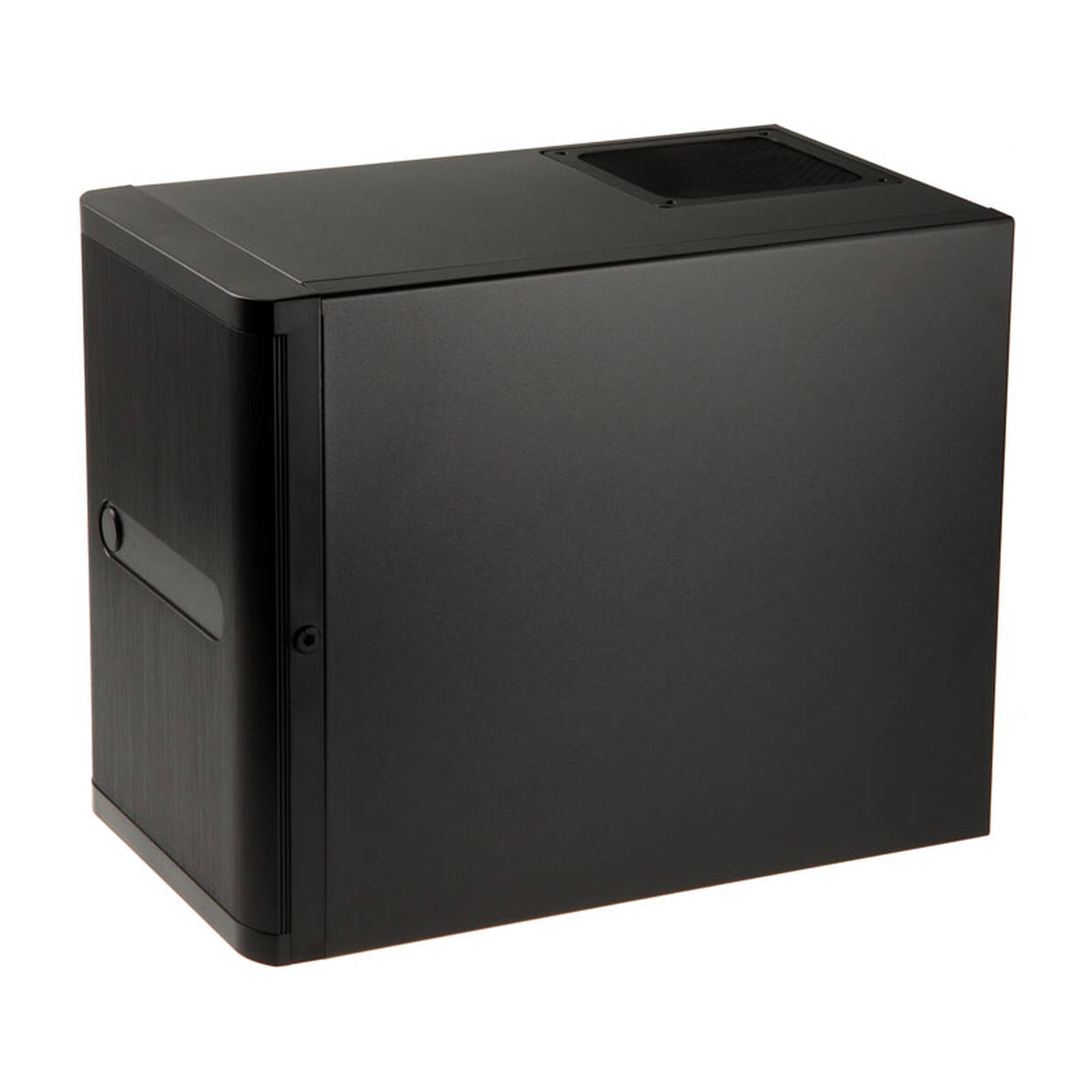 SilverStone SST-DS380B External enclosure for 8x 3.5-inch SATA drives and 4x 2.5-inch drives - black : image 9
