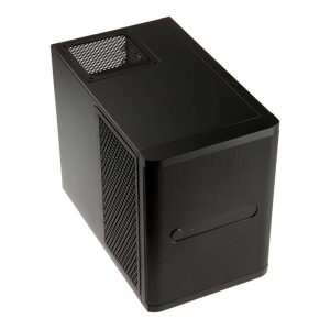SilverStone SST-DS380B External enclosure for 8x 3.5-inch SATA drives and 4x 2.5-inch drives - black : image 10