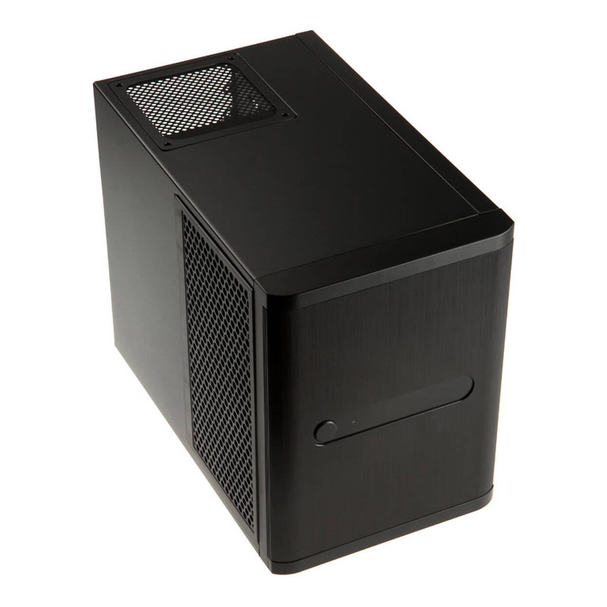 SilverStone SST-DS380B External enclosure for 8x 3.5-inch SATA drives and 4x 2.5-inch drives - black : image 10