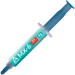 Arctic MX-6 ULTIMATE Performance Thermal Paste - 8g