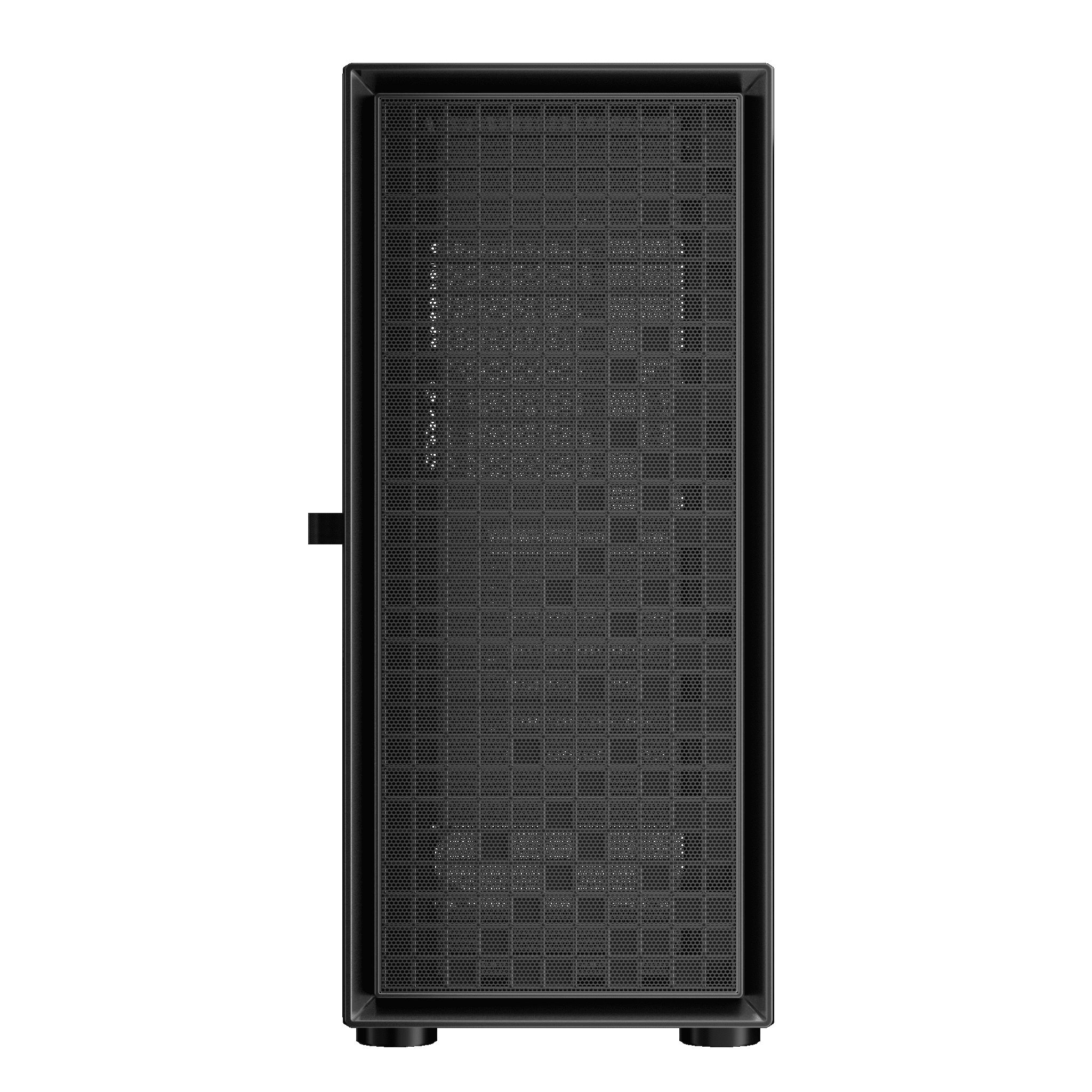 1st Player Go6-BK ATX Case - Black : image 4
