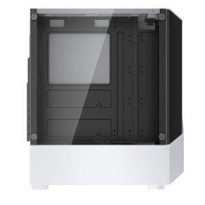 1st Player F3-A-WH ATX Case - White