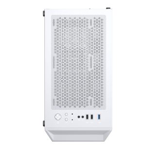 1st Player F3-A-WH ATX Case - White