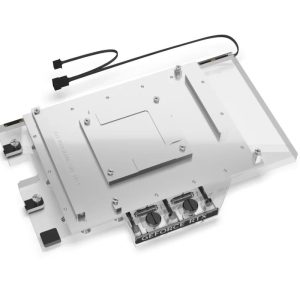 Alphacool Eisblock Aurora Geforce RTX 4070 TI ROG Strix with Backplate