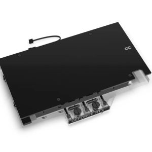 Alphacool Eisblock Aurora Geforce RTX 4070 TI ROG Strix with Backplate