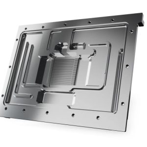 Alphacool Eisblock Aurora Geforce RTX 4070 TI ROG Strix with Backplate
