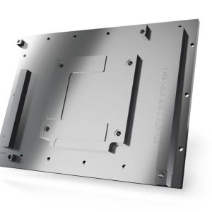 Alphacool Eisblock Aurora Geforce RTX 4070 TI ROG Strix with Backplate