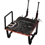 Thermal Grizzly der8enchtable - Test Bench / Display Table