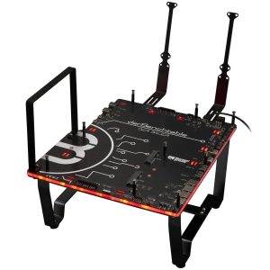 Thermal Grizzly der8enchtable - Test Bench / Display Table