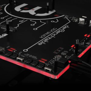 Thermal Grizzly der8enchtable - Test Bench / Display Table