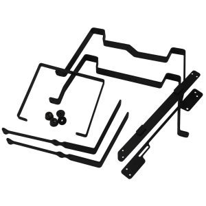 Thermal Grizzly der8enchtable - Test Bench / Display Table