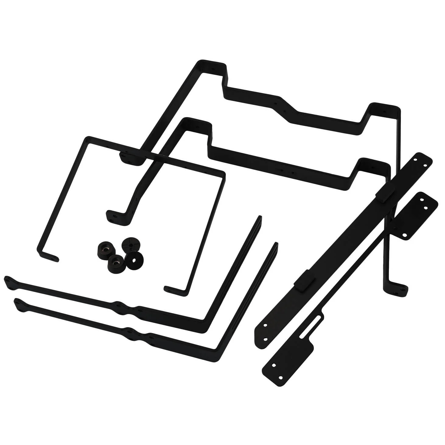 Thermal Grizzly der8enchtable - Test Bench / Display Table