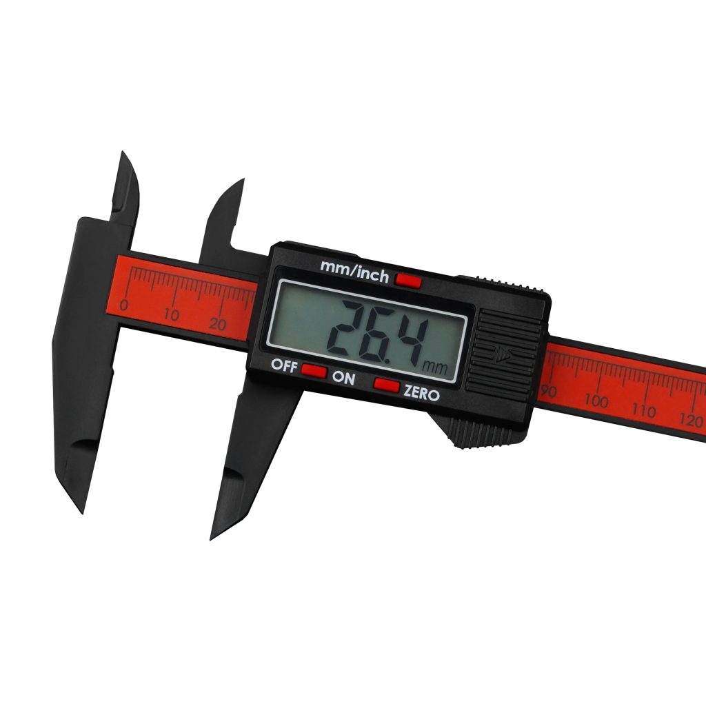 Thermal Grizzly High Precision Digital Calipers : image 2