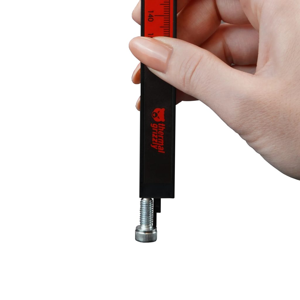 Thermal Grizzly High Precision Digital Calipers : image 5