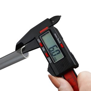 Thermal Grizzly High Precision Digital Calipers : image 7