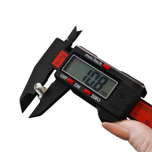 Thermal Grizzly High Precision Digital Calipers : image 3
